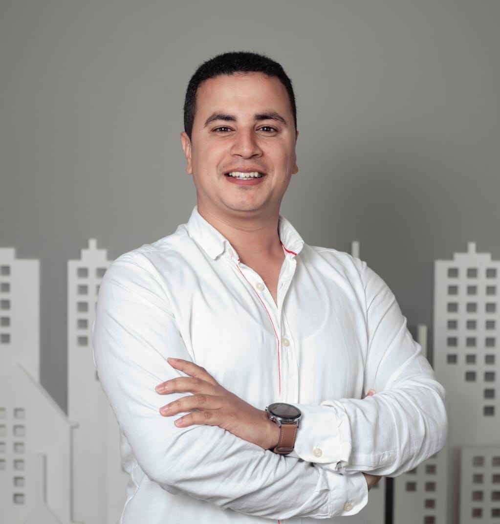 مهندس طارق مجاهد